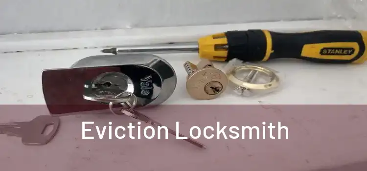 Eviction Locksmith