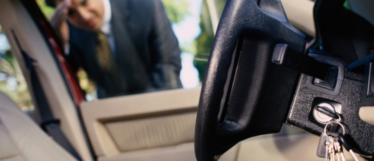 24 hour car locksmith in Los Gatos