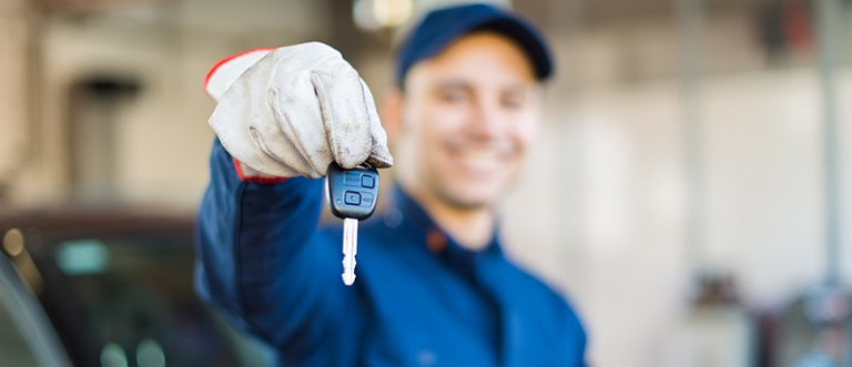 24 hour Mobile locksmith in Los Gatos