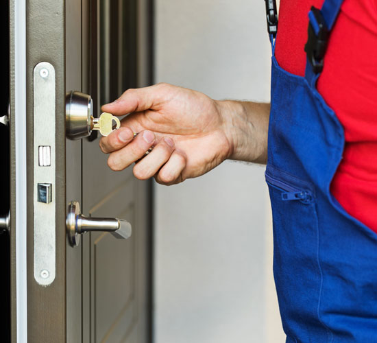 Residential Locksmith Los Gatos