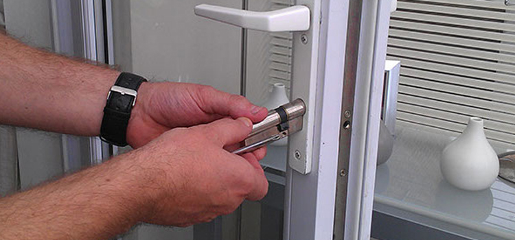 Commercial Door Lock Repair in Los Gatos