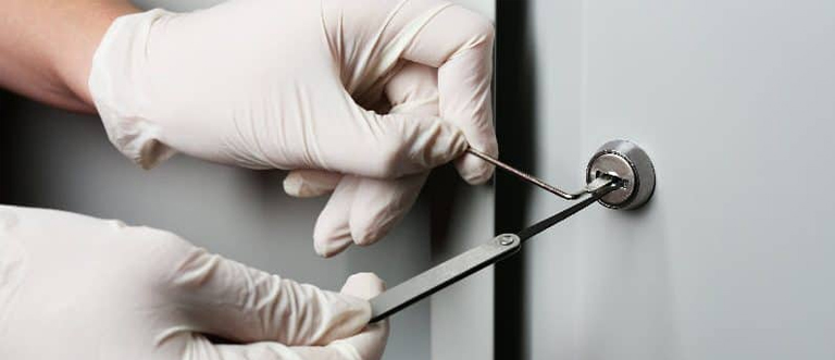 Commercial Emergency Locksmith Los Gatos