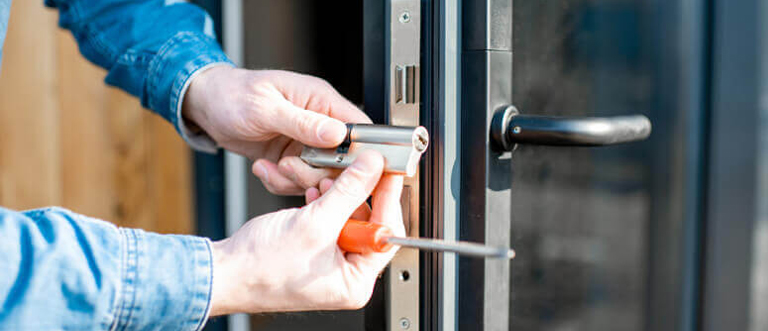 Commercial Locksmith Los Gatos