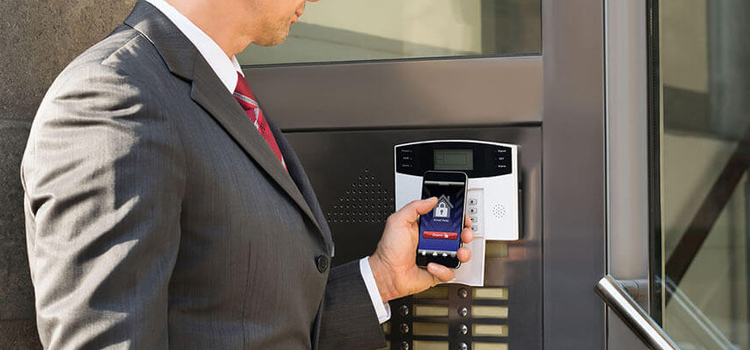 Commercial Office Locksmith Los Gatos