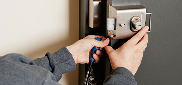 Deadbolt Lock Installation Los Gatos