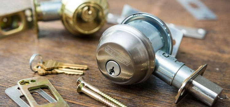 Doorknob Locks Repair Los Gatos
