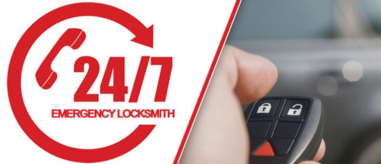 Emergency Locksmith Los Gatos